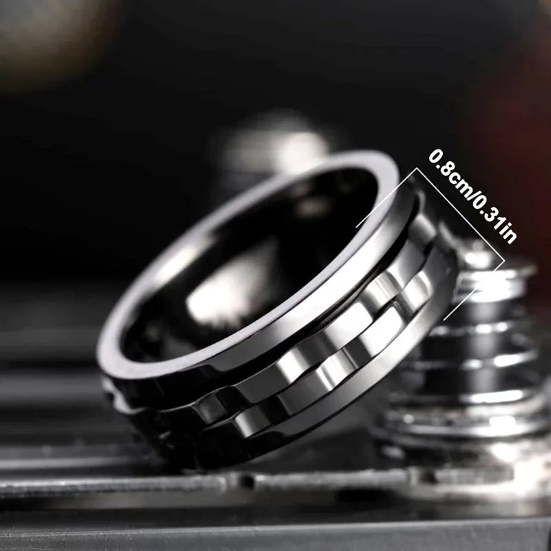 Magic Ring
