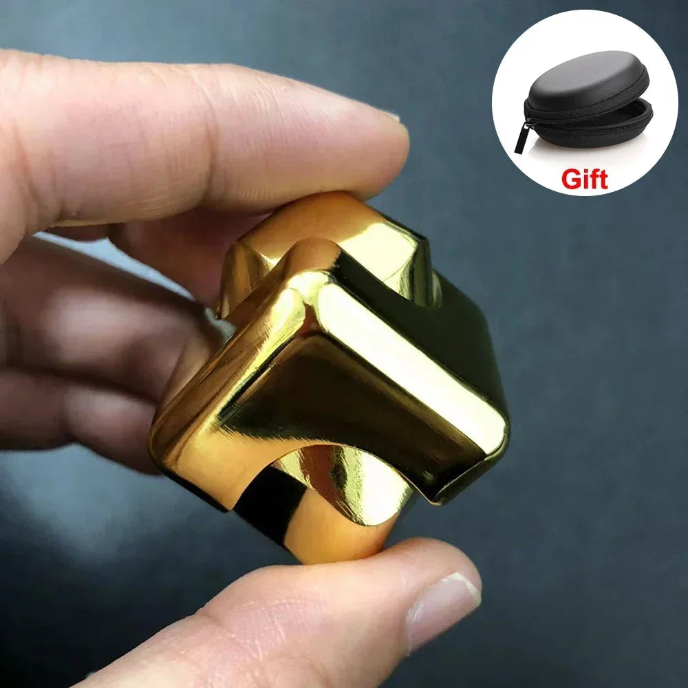 Magnet cube