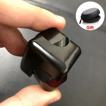 Magnet cube