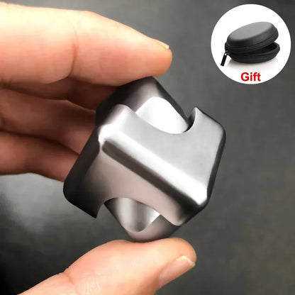 Magnet cube