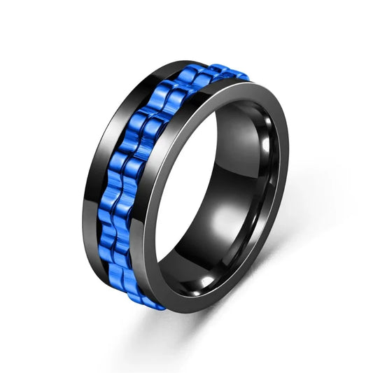 Magic Ring