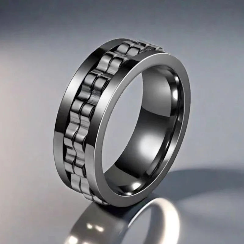 Magic Ring