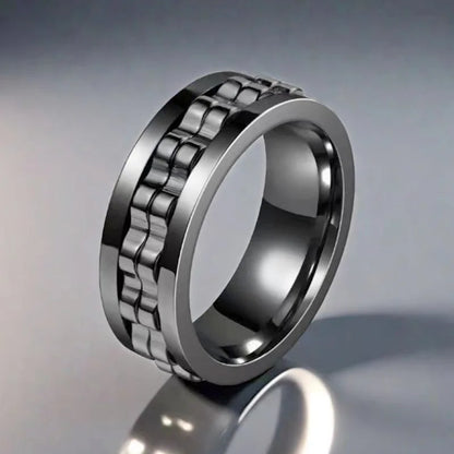 Magic Ring