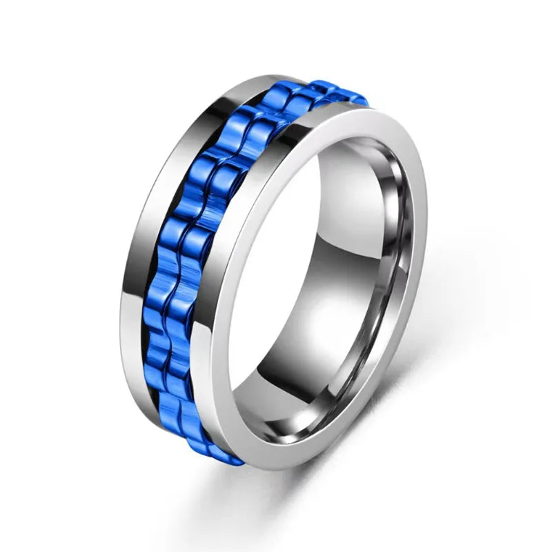Magic Ring