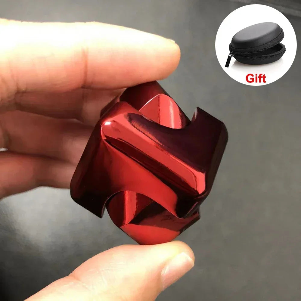 Magnet cube