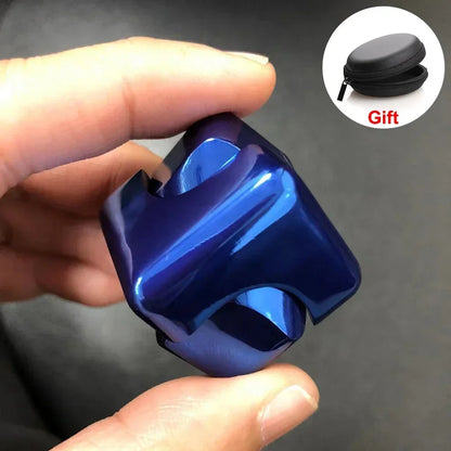 Magnet cube